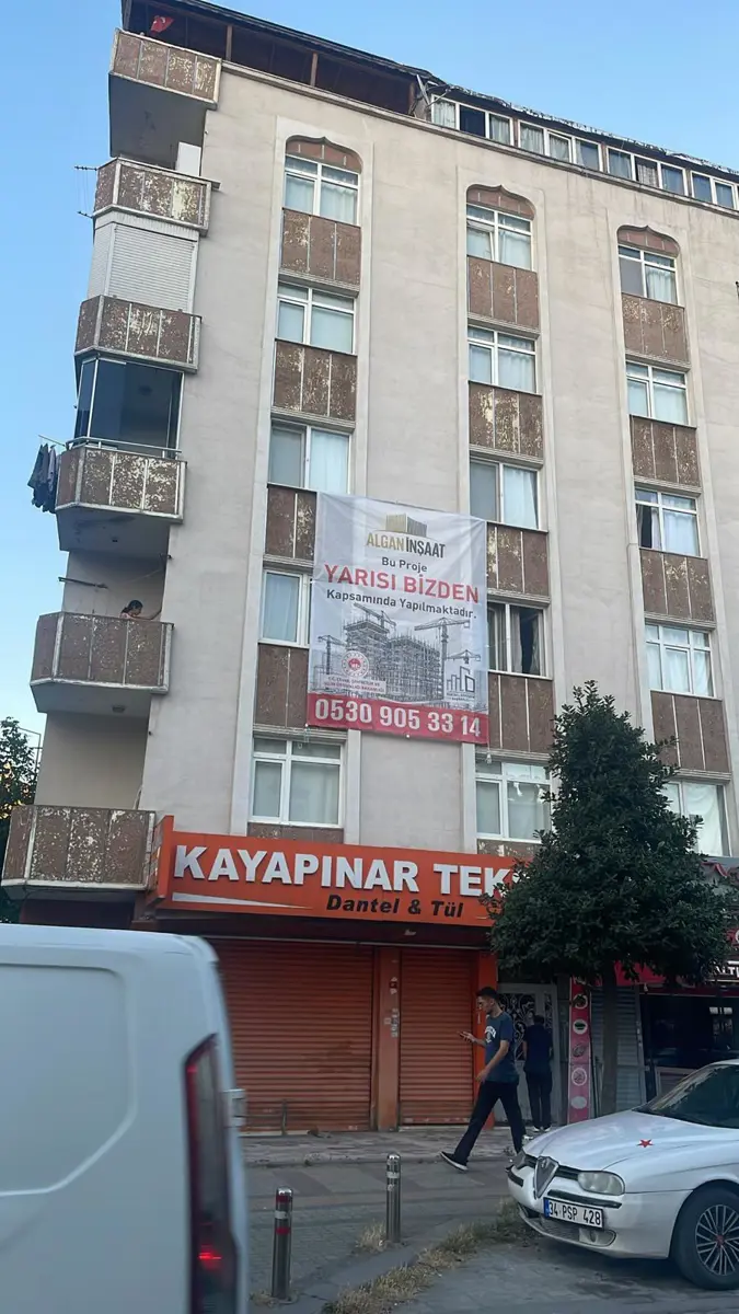 Güngören Tevhid 