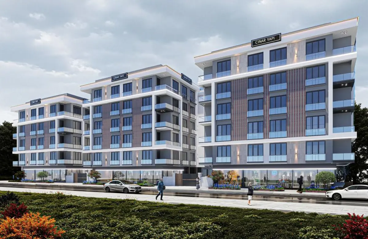 Yeni Nesil Konut Projelerinde Dikkat Edilmesi Gereken 10 Altın Kural